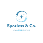 Spotless & Co Logo